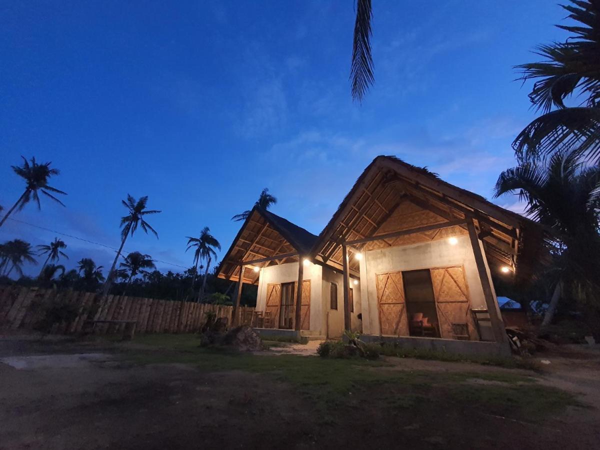 Coleto Siargao Bed & Breakfast San Isidro  Exterior photo