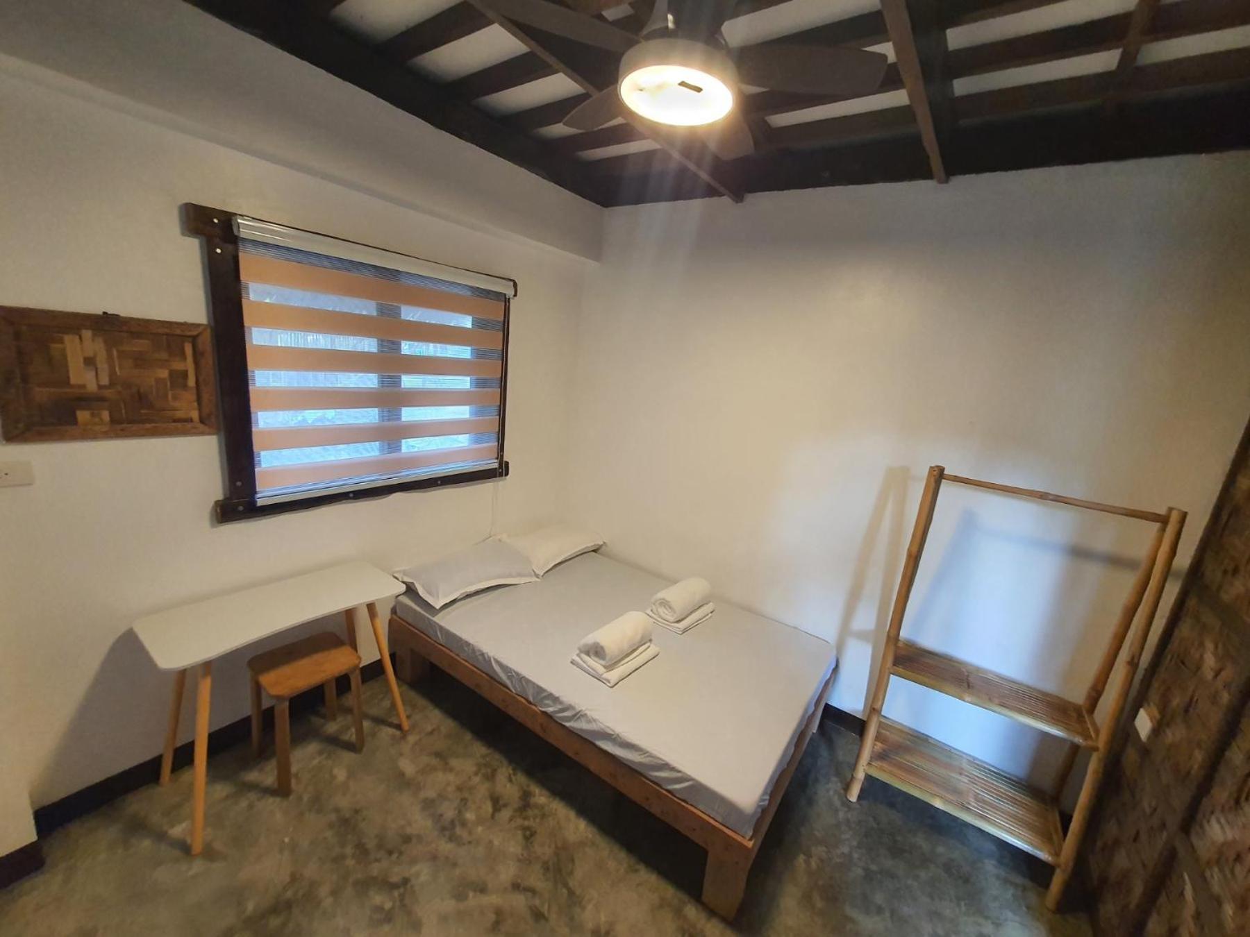Coleto Siargao Bed & Breakfast San Isidro  Exterior photo