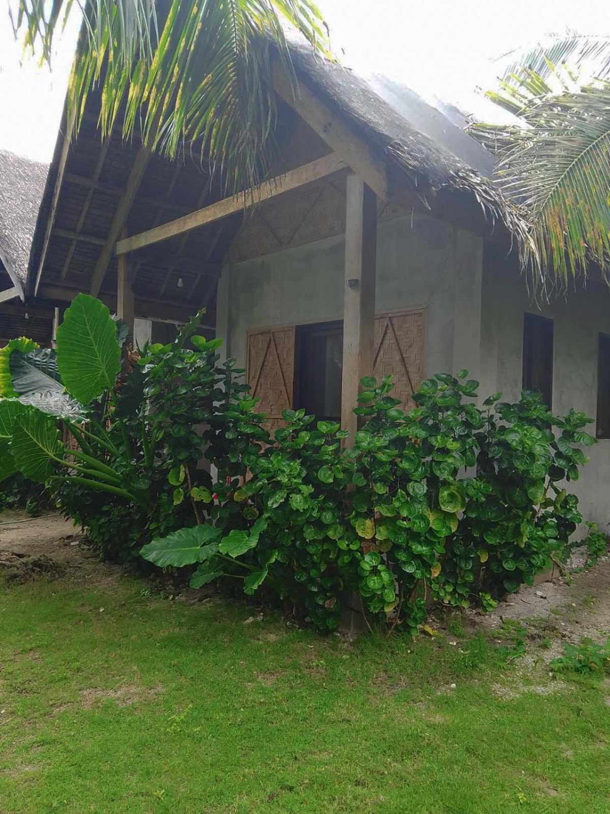 Coleto Siargao Bed & Breakfast San Isidro  Exterior photo